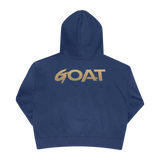 CD + HOODIE "GOAT"