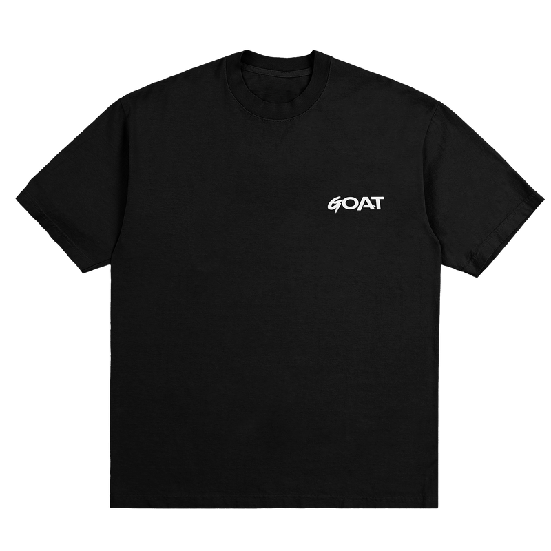 CD + TEE "GOAT"